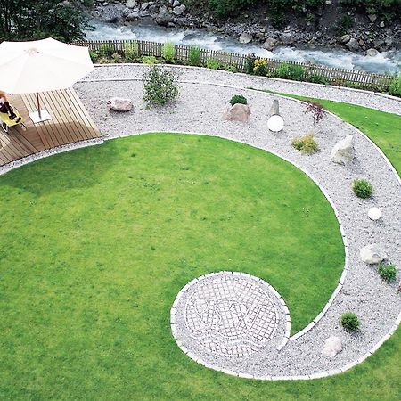 Walliserhof Brand  Ngoại thất bức ảnh