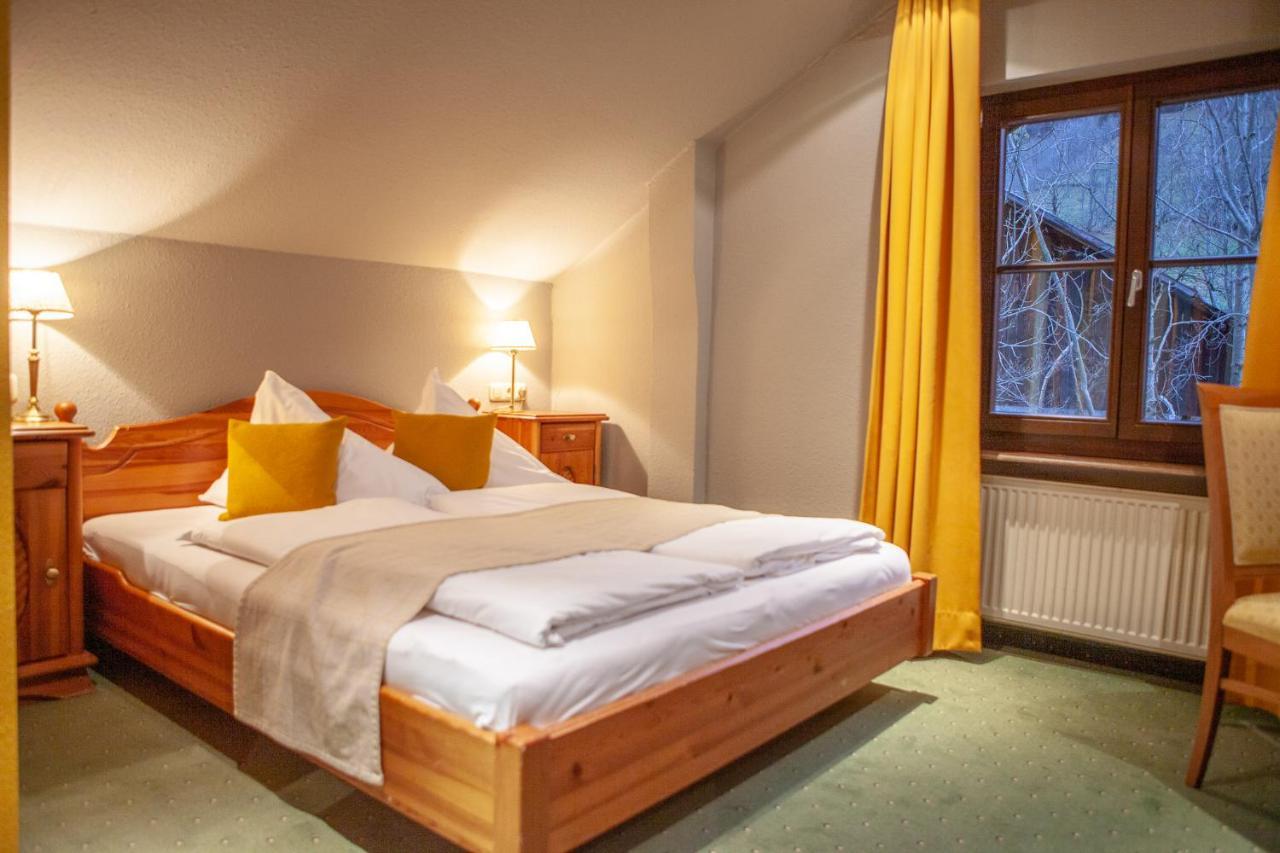 Walliserhof Brand  Ngoại thất bức ảnh