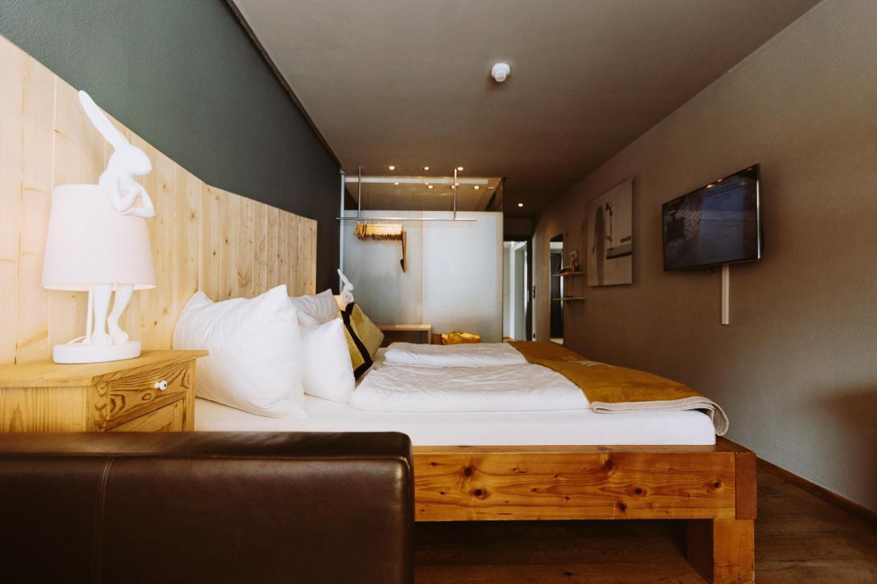 Walliserhof Brand  Ngoại thất bức ảnh