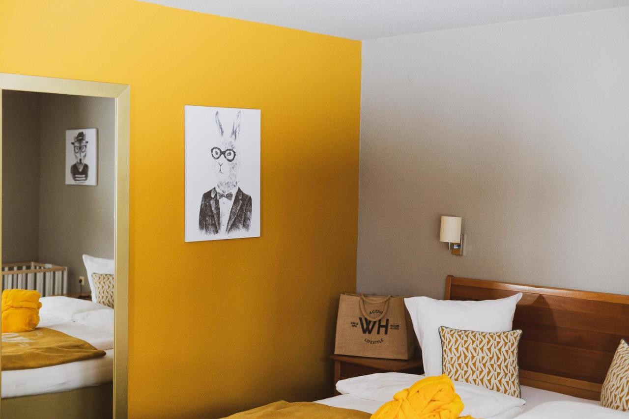 Walliserhof Brand  Ngoại thất bức ảnh