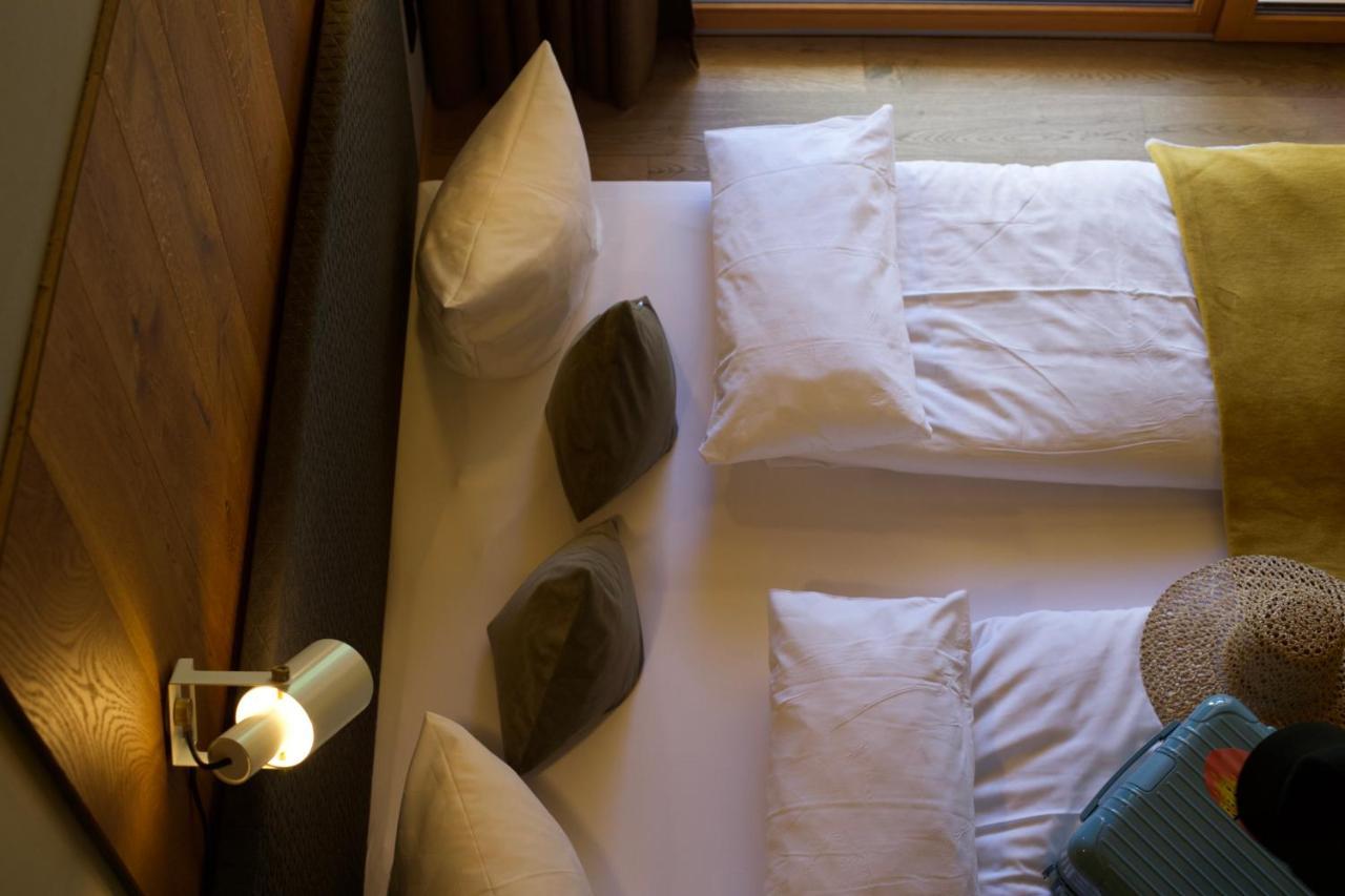 Walliserhof Brand  Ngoại thất bức ảnh