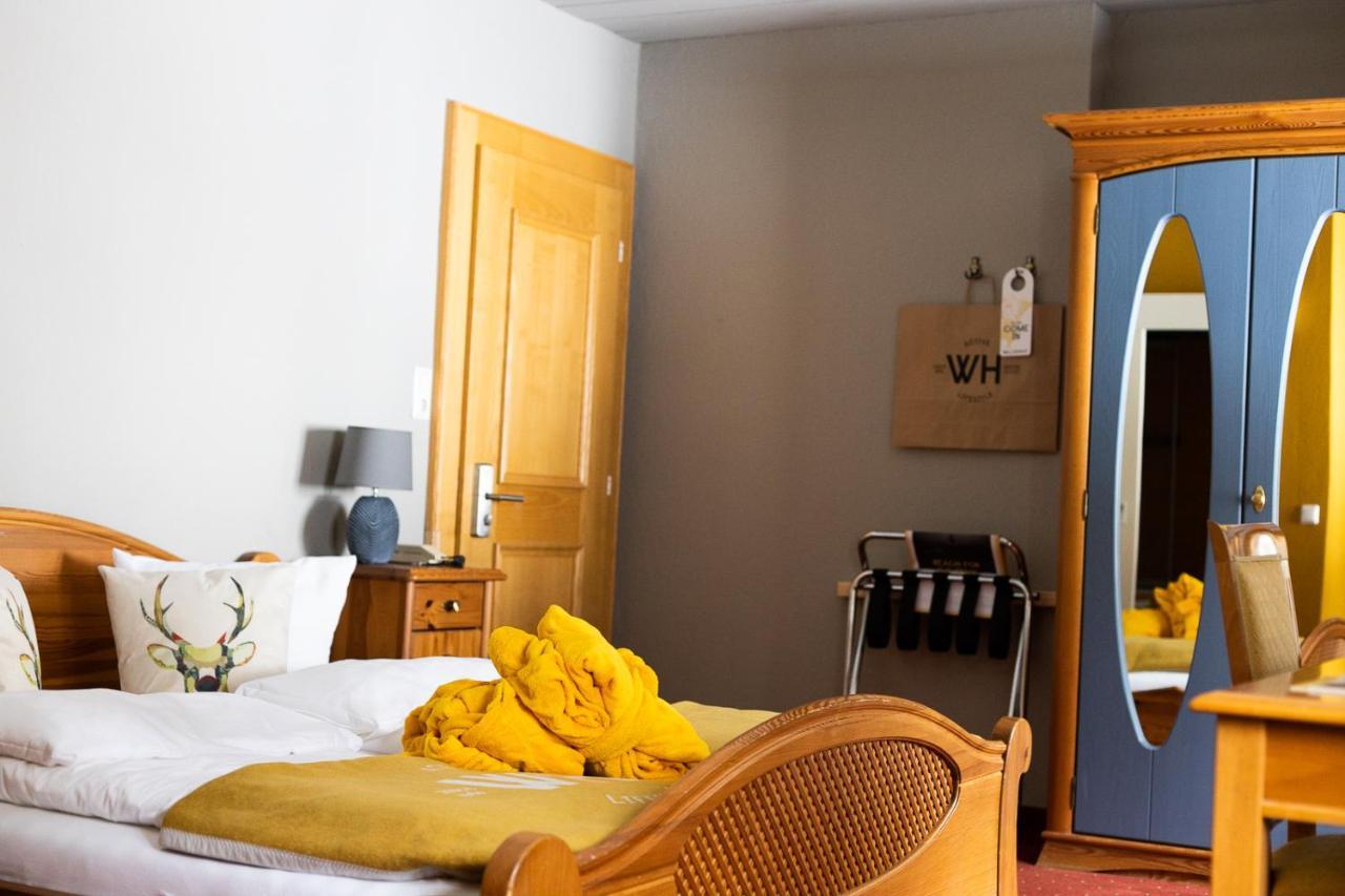 Walliserhof Brand  Ngoại thất bức ảnh