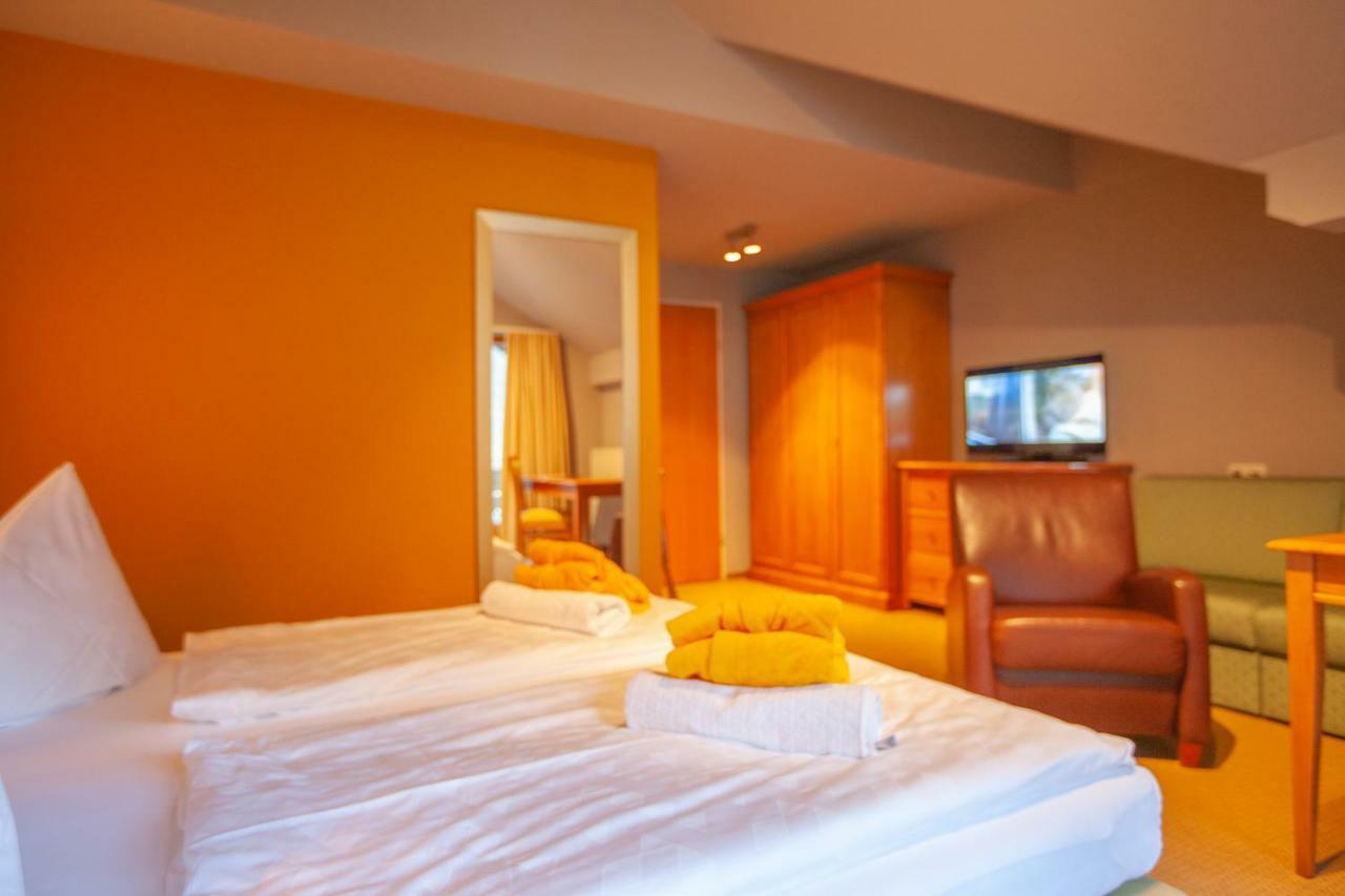 Walliserhof Brand  Ngoại thất bức ảnh