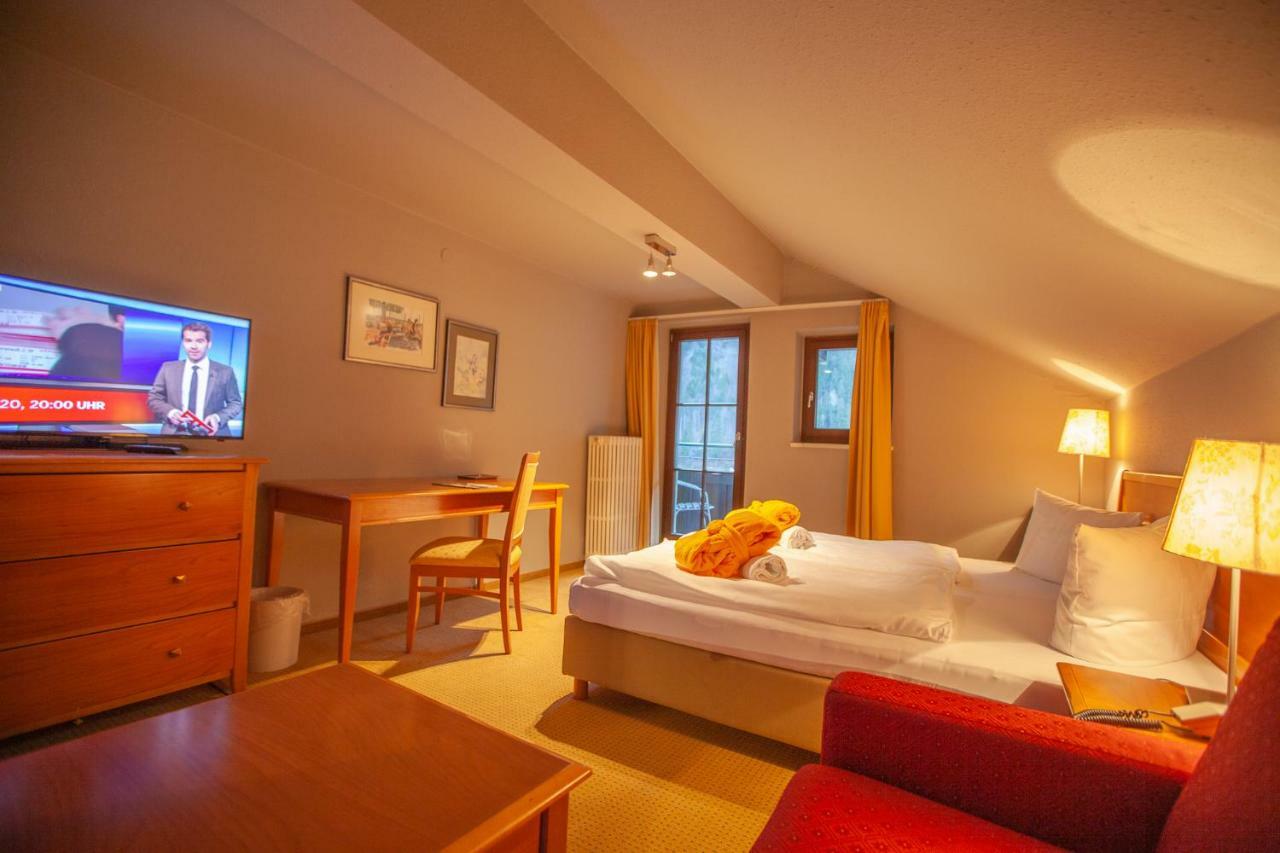 Walliserhof Brand  Ngoại thất bức ảnh